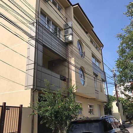 Vila Denisa Constanta Exterior photo