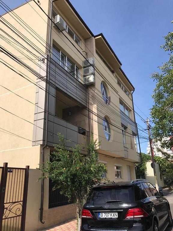 Vila Denisa Constanta Exterior photo
