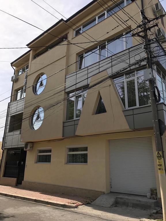 Vila Denisa Constanta Exterior photo